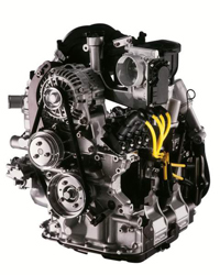 C265E Engine